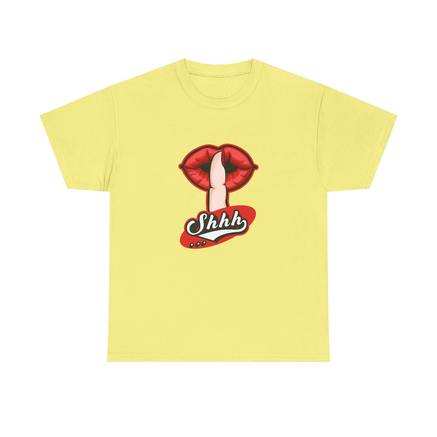 Women's T-Shirt - Cotton Tee