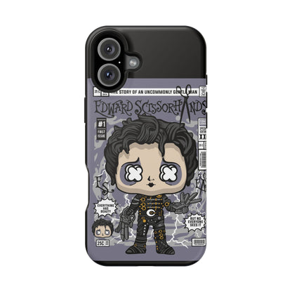 Impact-Resistant Cases