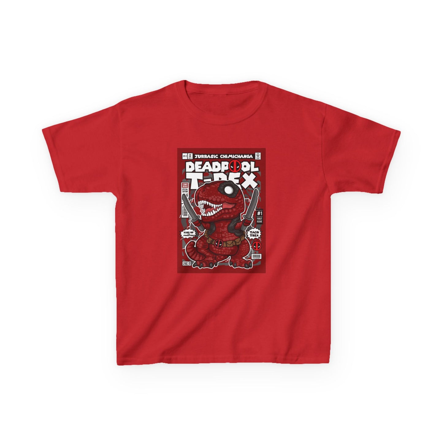 Kids t-shirt