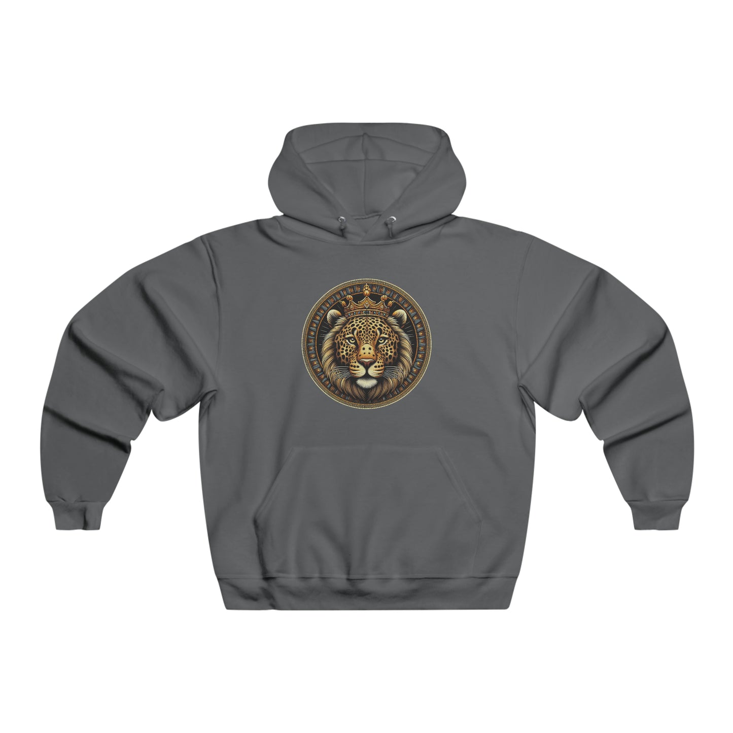 Men's  Hooded Sweatshirt 2024