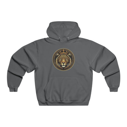 Men's  Hooded Sweatshirt 2024