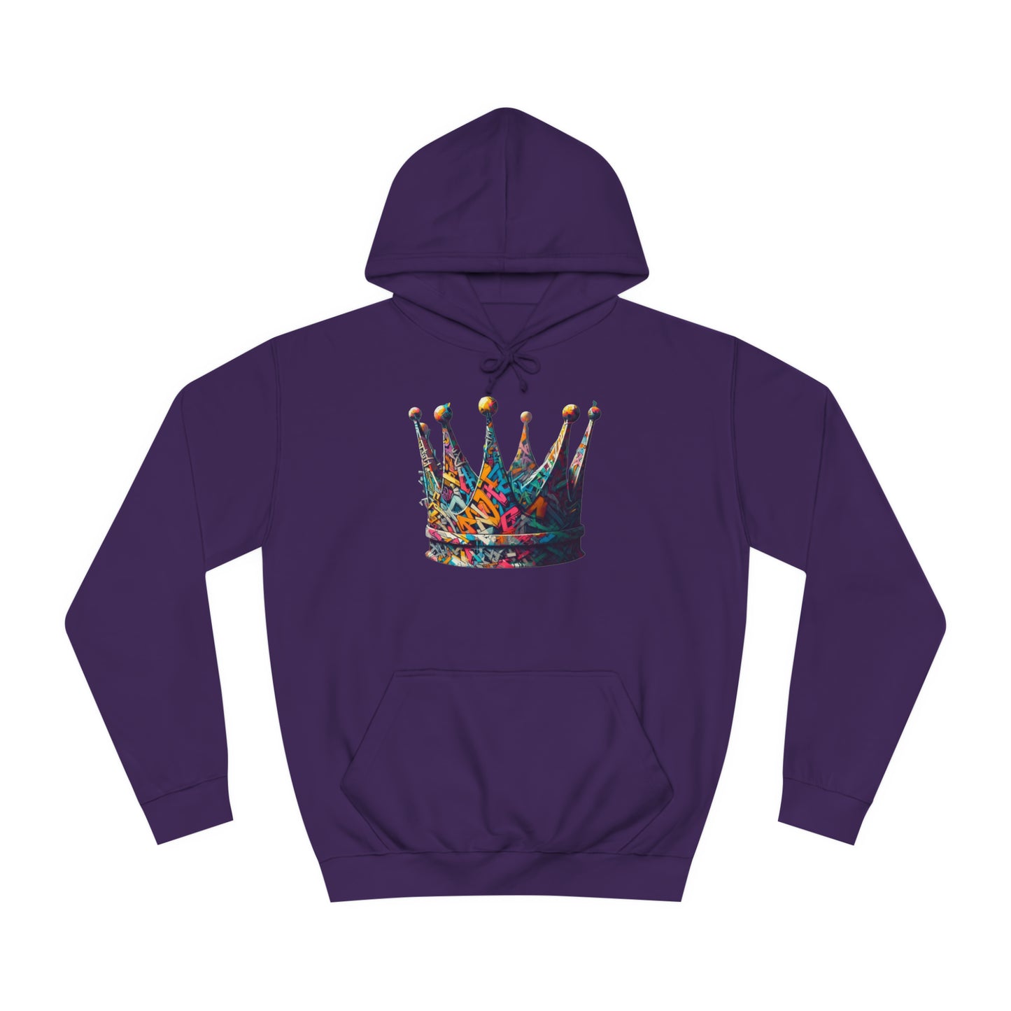 Women's Hoodie 2024