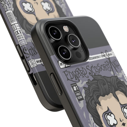 Impact-Resistant Cases