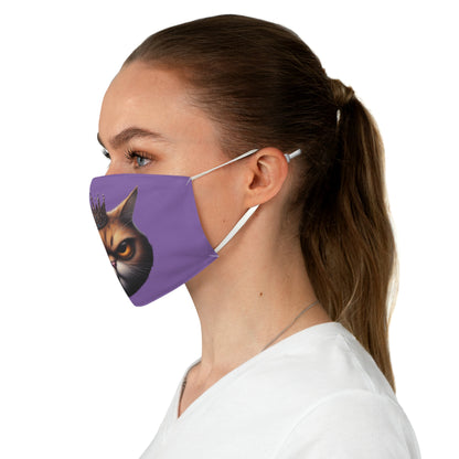 Fabric Face Mask 2024