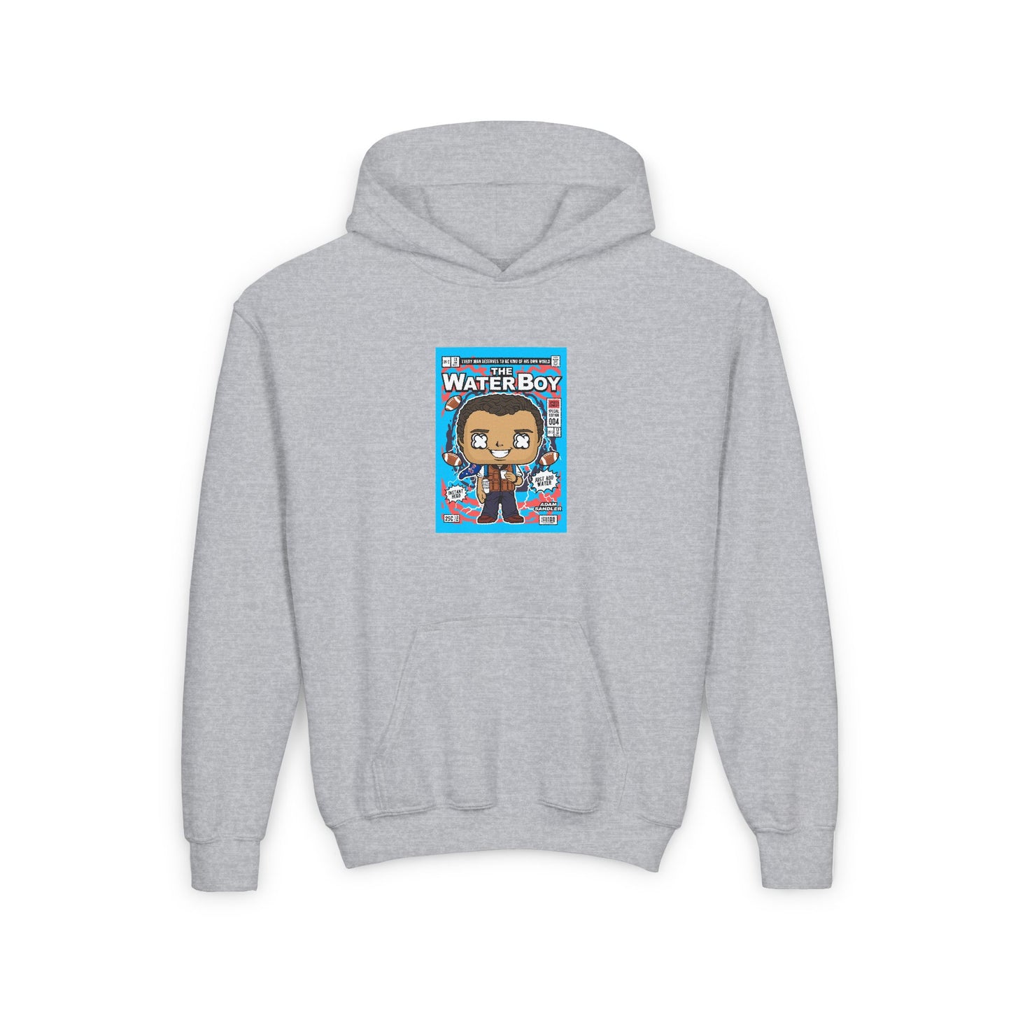 Kids Hoodie