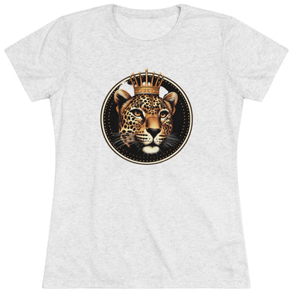 Women's king lion t-shirt 2024