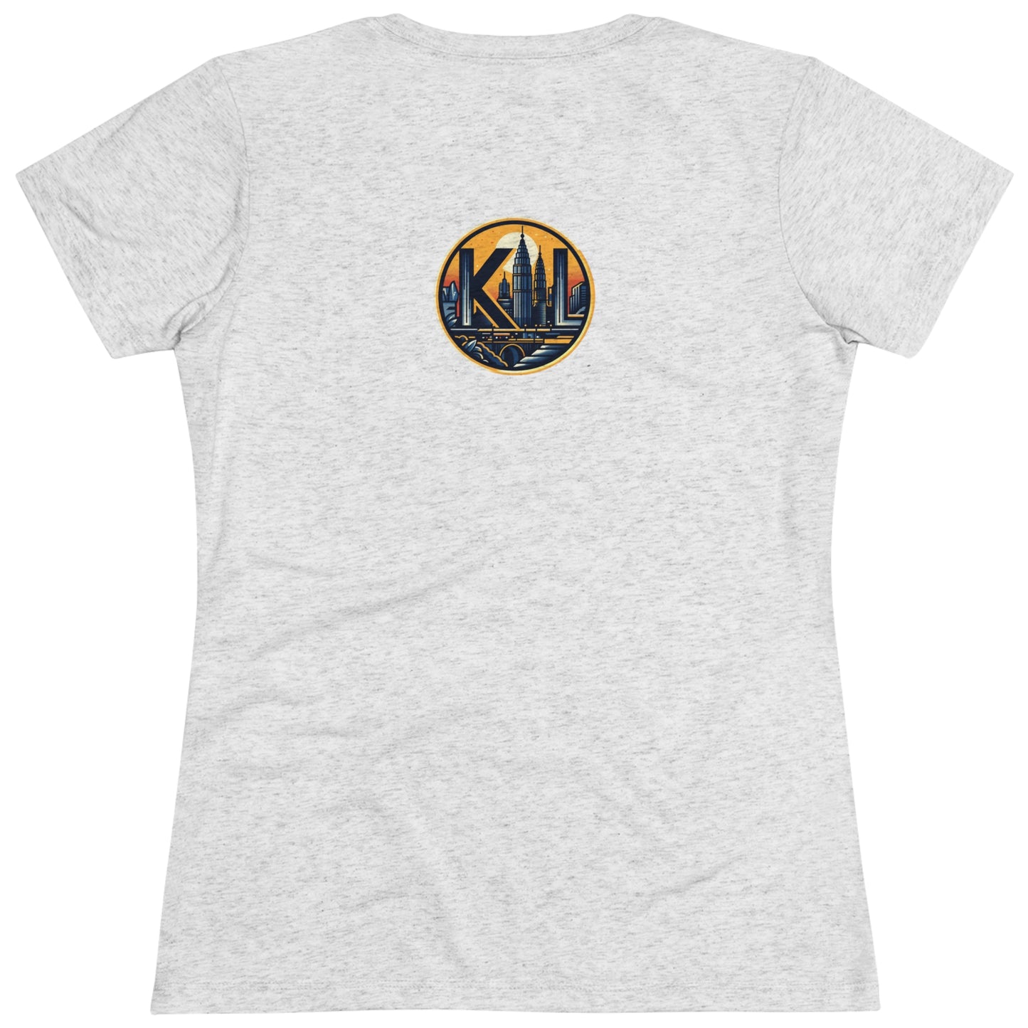 Women's king lion t-shirt 2024