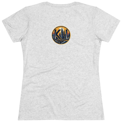 Women's king lion t-shirt 2024