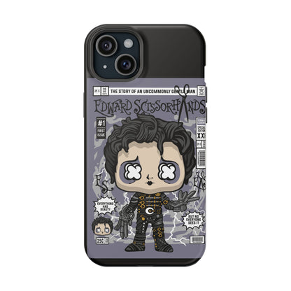 Impact-Resistant Cases