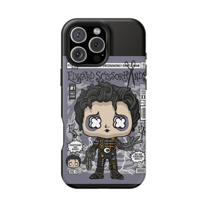 Impact-Resistant Cases