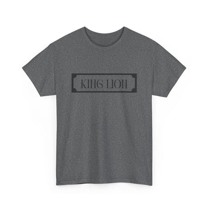 Men's Tee - Classic Men's T-Shirt Design