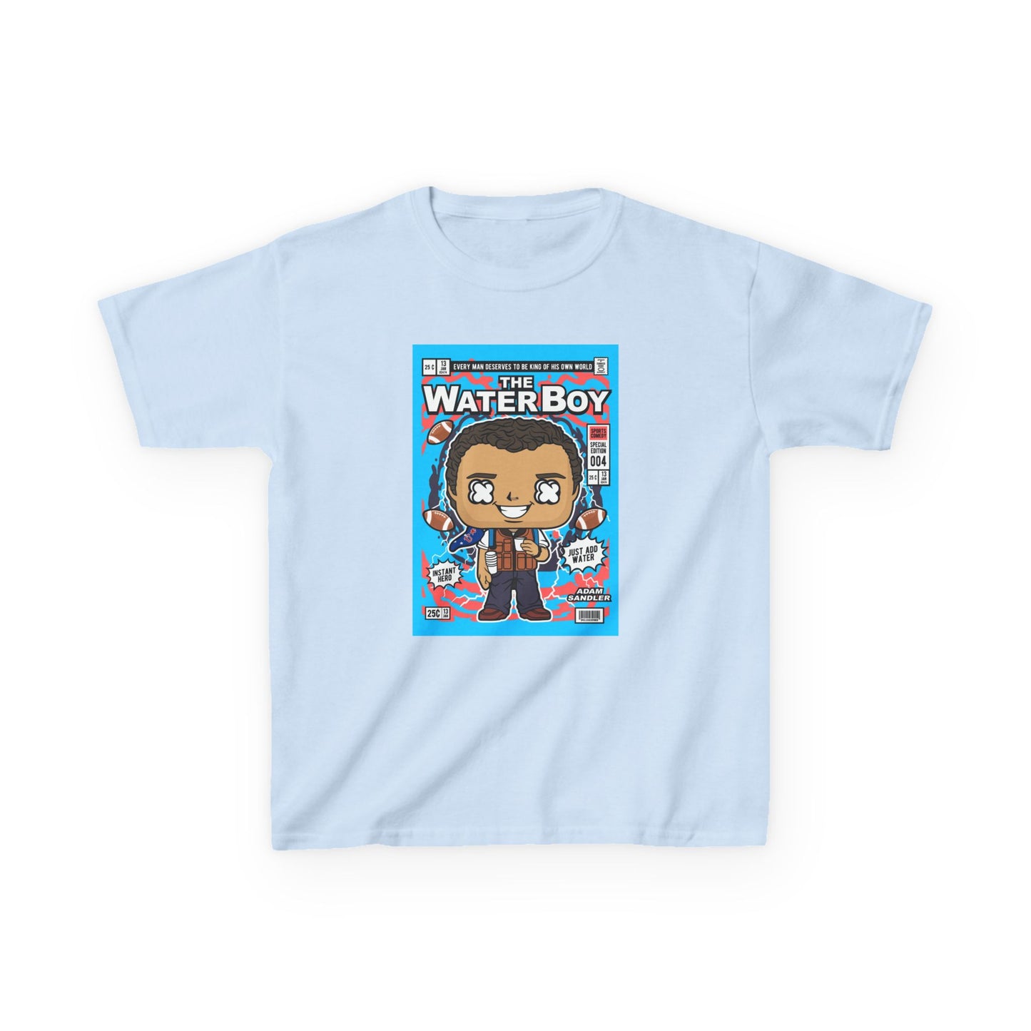 Kids t-shirt