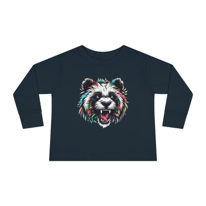 Toddler Long Sleeve T-shirt 2024