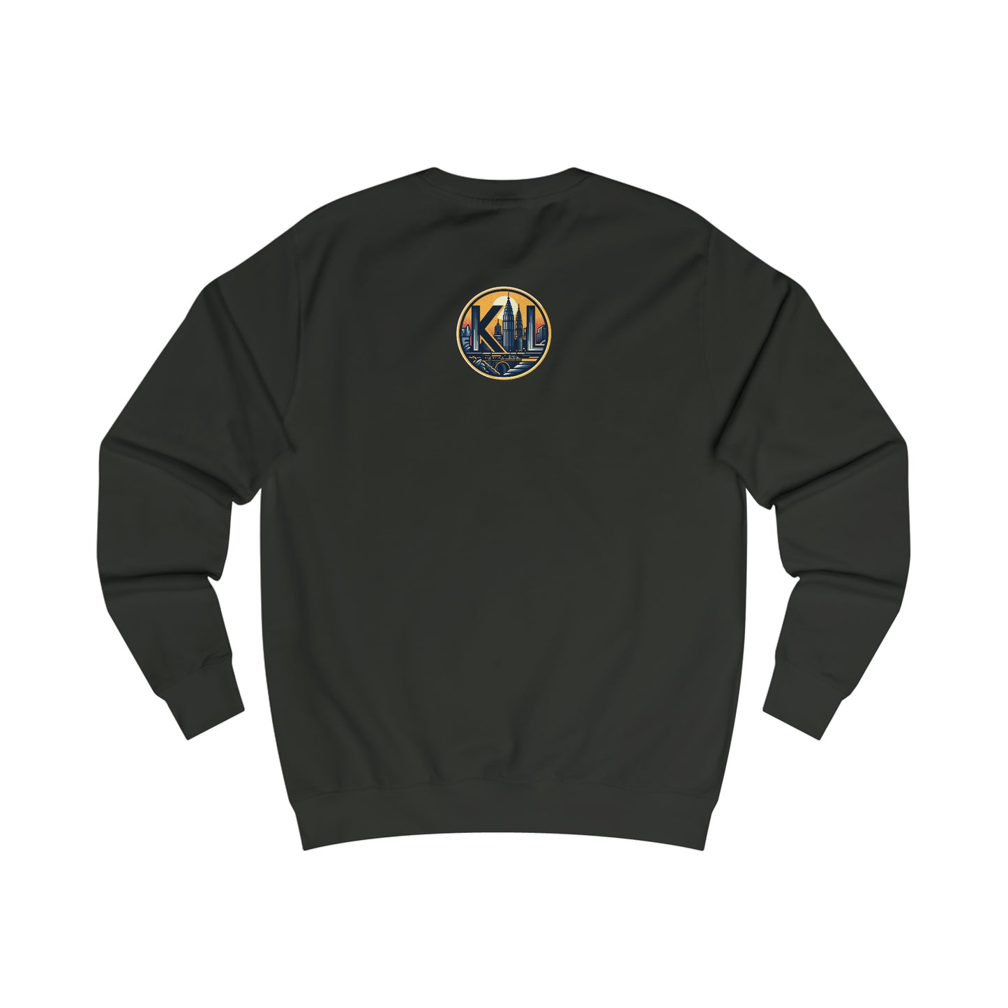 Men's Sweatshirt 2024