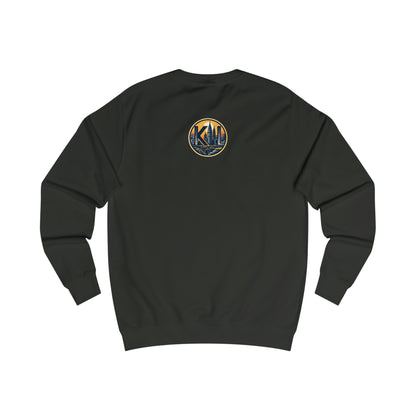 Men's Sweatshirt 2024