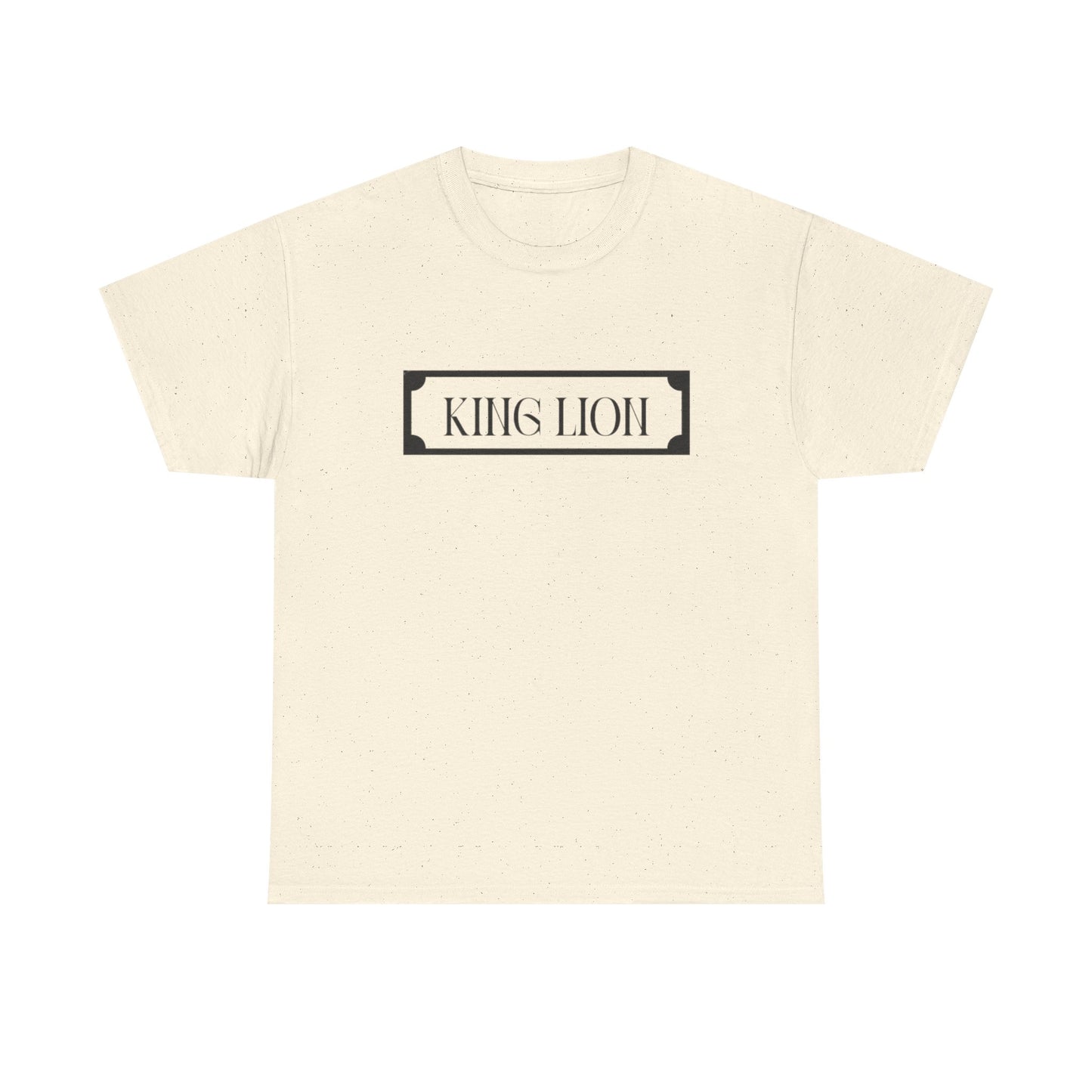 Men's Tee - Classic Men's T-Shirt Design