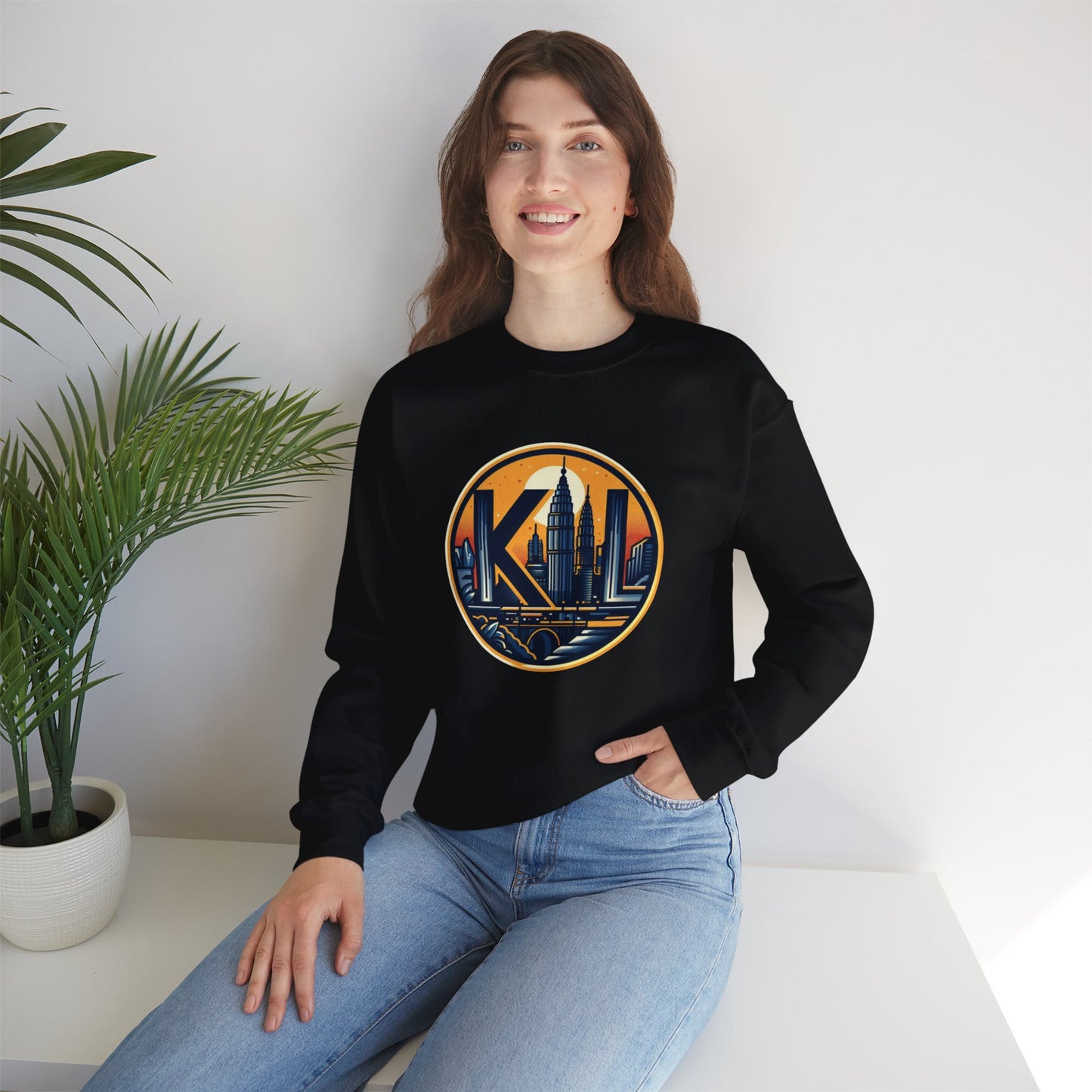 Women's  Sweatshirt 2024