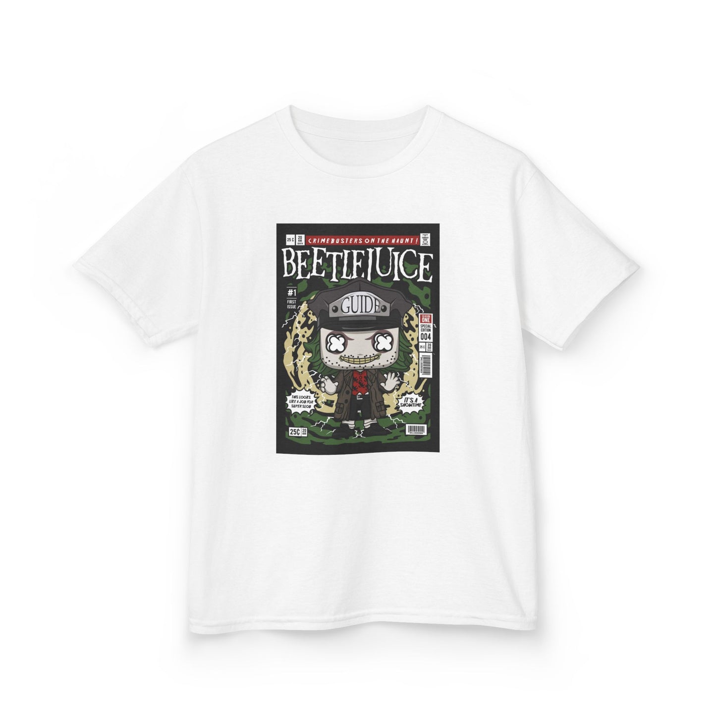 Kids t-shirt