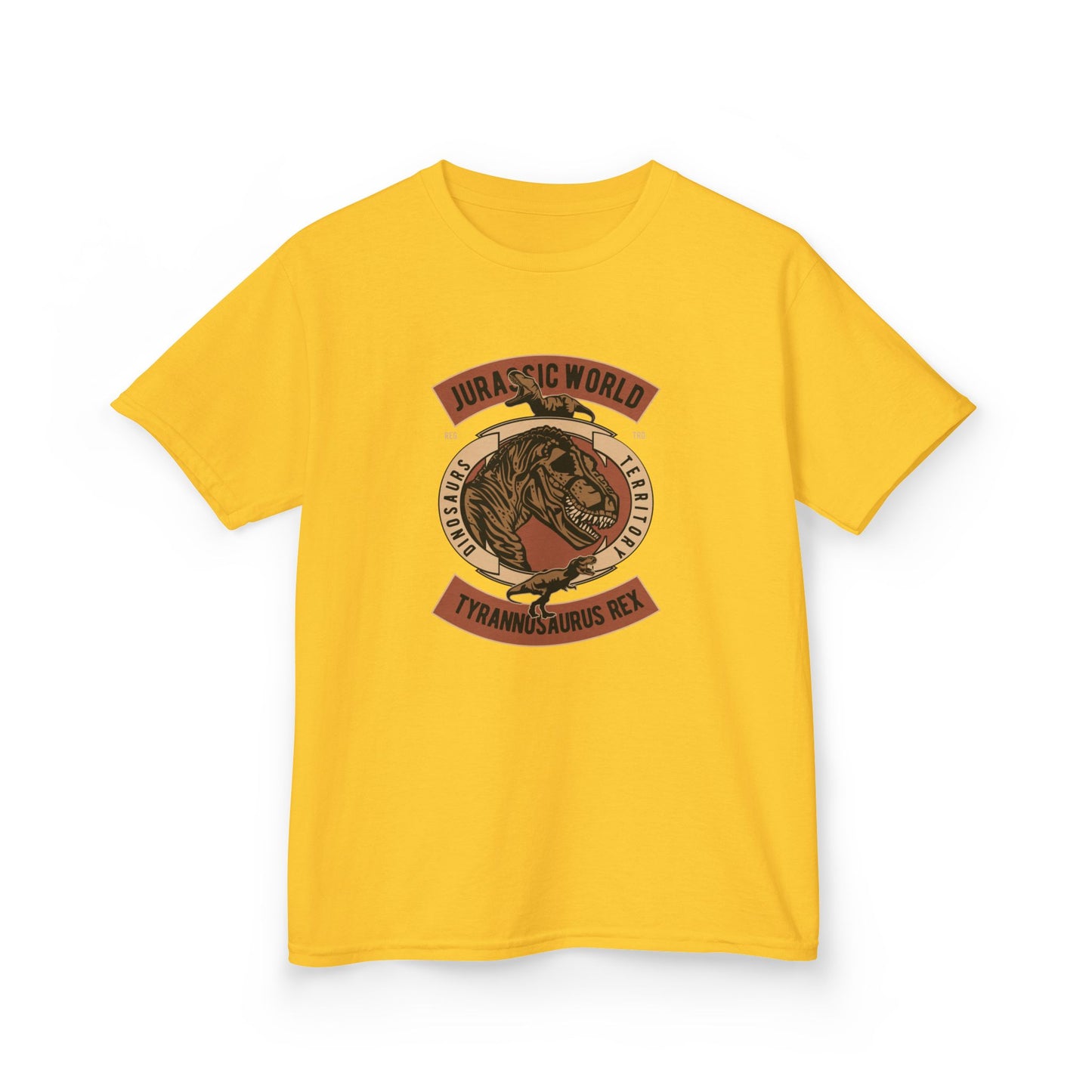 Kids Tee - Fun and Playful Kids T-Shirt