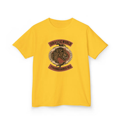 Kids Tee - Fun and Playful Kids T-Shirt