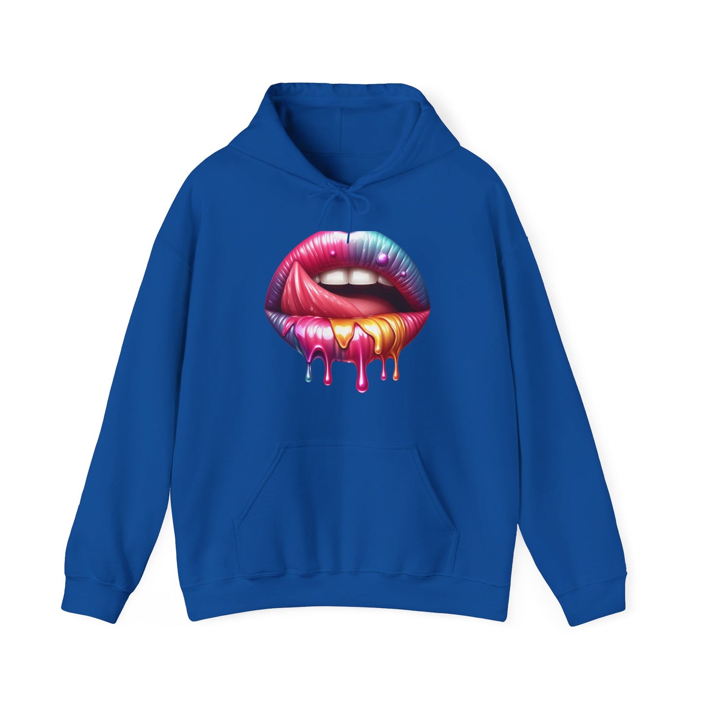 Women's Hoodie - Cozy and Stylish Winter Wear