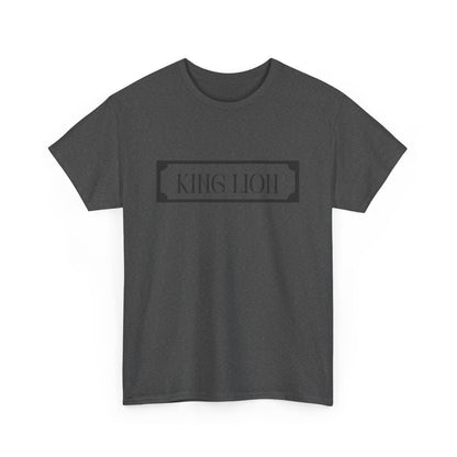 Men's Tee - Classic Men's T-Shirt Design