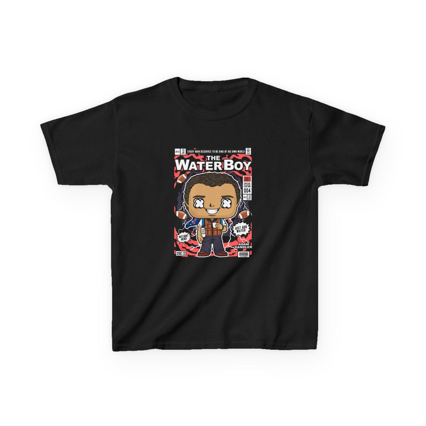 Kids t-shirt