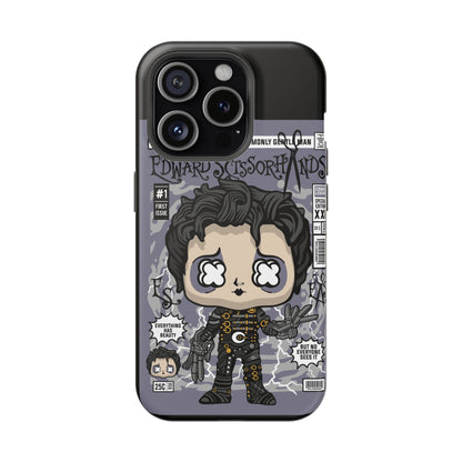 Impact-Resistant Cases