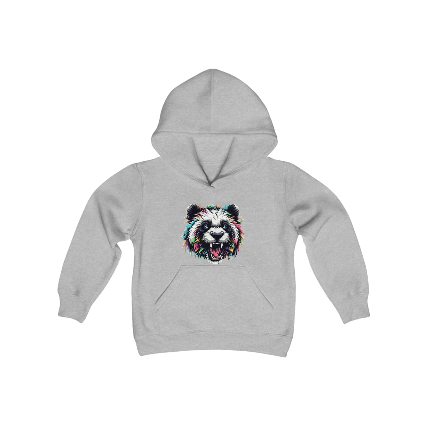 Youth Hooded Sweatshirt 2024