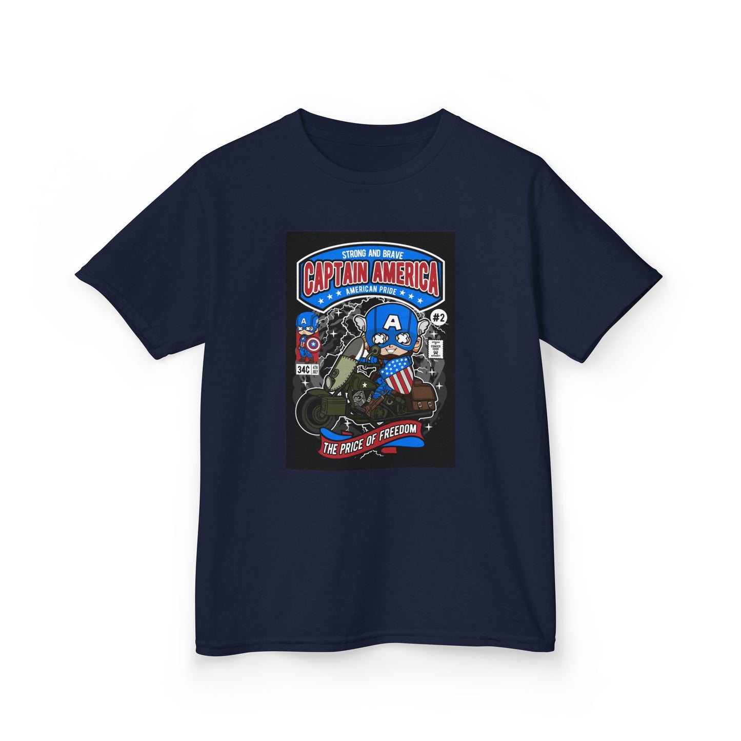 Kids t-shirt