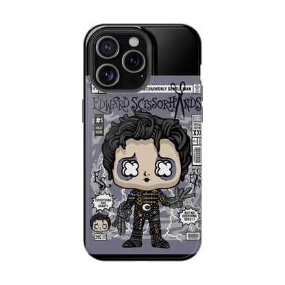 Impact-Resistant Cases