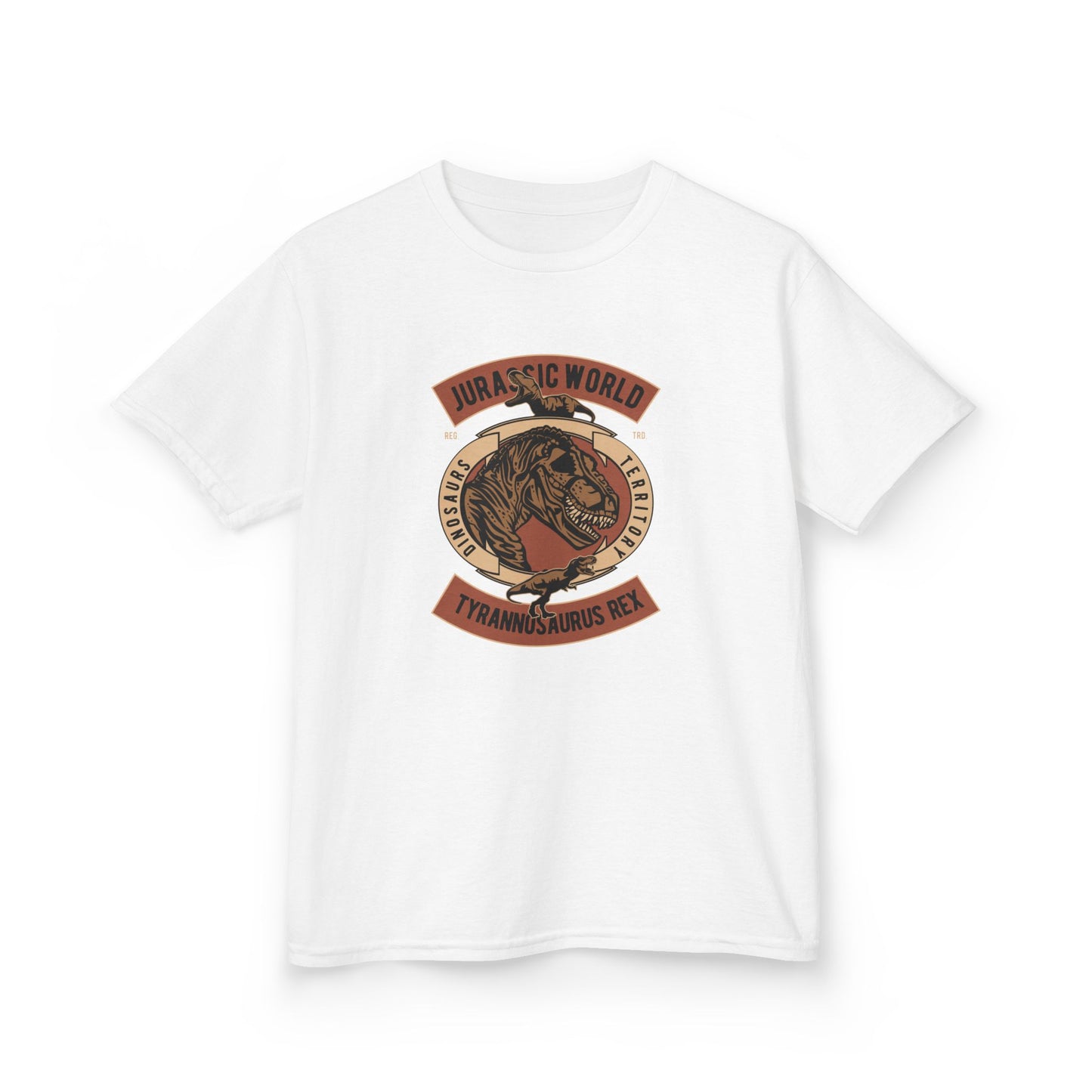 Kids Tee - Fun and Playful Kids T-Shirt