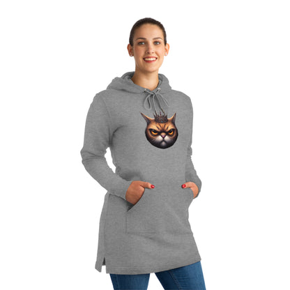 Women's Hoodie Dress  2024