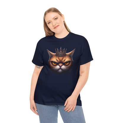 Women's Heavy Cotton T-shirt  2024