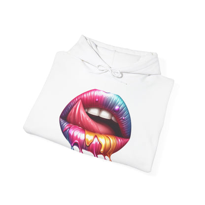 Women's Hoodie - Cozy and Stylish Winter Wear