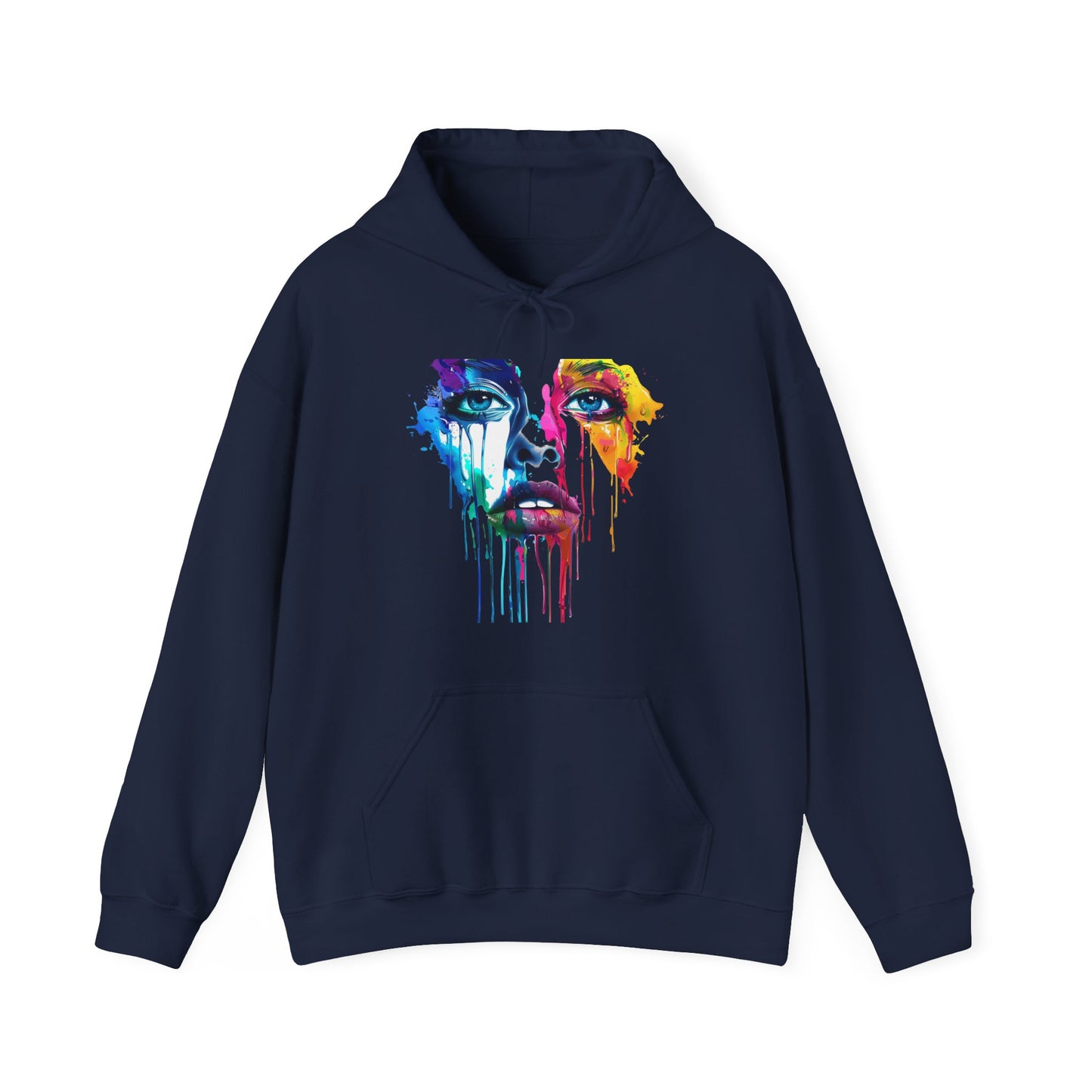 Women's Hooded Sweatshirt