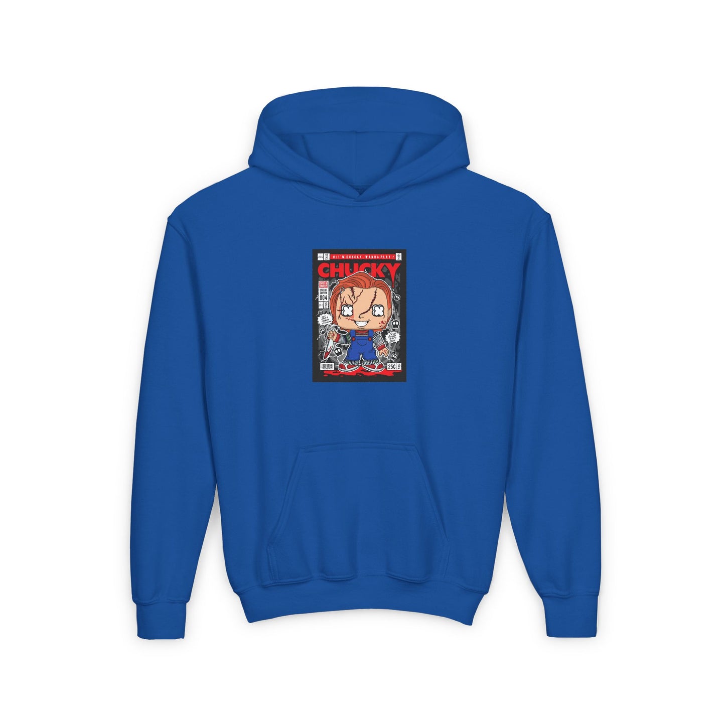 Kids Hoodie