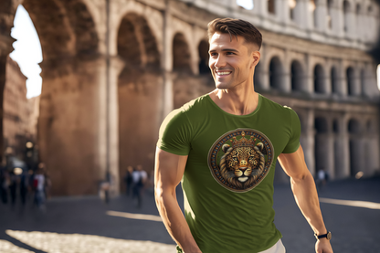 Men's soft style T-Shirt 2024