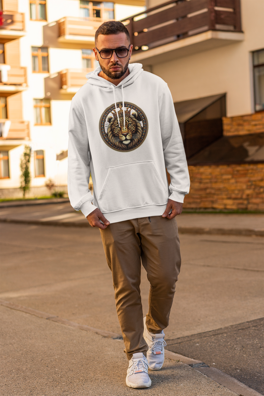 Men's  Hooded Sweatshirt 2024