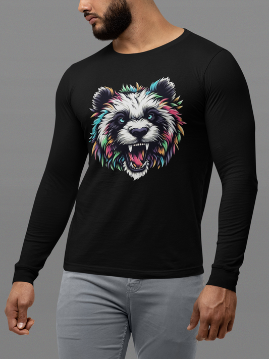 Men's long Sleeve T-shirt 2024