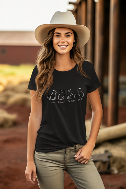 women's  T-Shirt 2024